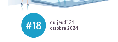 #18 - Jeudi 31 octobre 2024