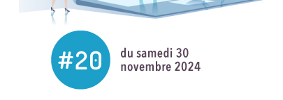 #18 - Jeudi 31 octobre 2024