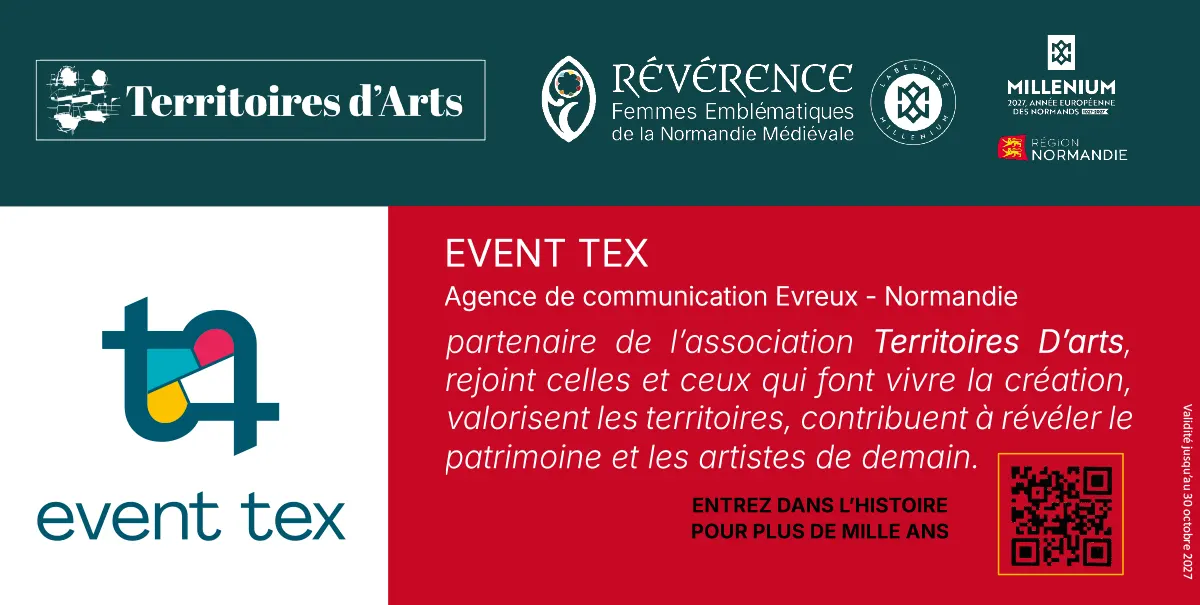 event tex label millenium 2027 reverence